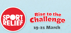 sport relief